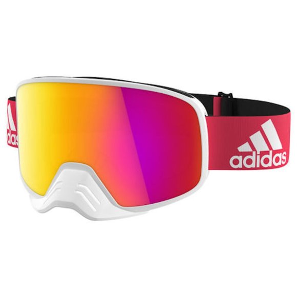 adidas snowboarding goggles
